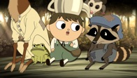 ‎Over the Garden Wall on iTunes