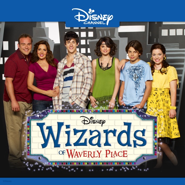 wizards of waverly place season 4 episode 11 zeke finds out