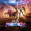 Star Trek: Prodigy, Season 1 - Star Trek: Prodigy