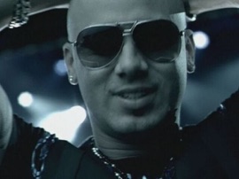 Gracias A Ti (feat. Enrique Iglesias) Wisin & Yandel Latin Music Video 2009 New Songs Albums Artists Singles Videos Musicians Remixes Image