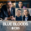 Blue Bloods - Lost Ones artwork