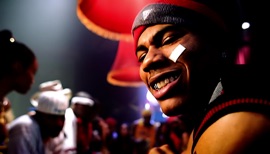 #1 Nelly Hip-Hop/Rap Music Video 2002 New Songs Albums Artists Singles Videos Musicians Remixes Image