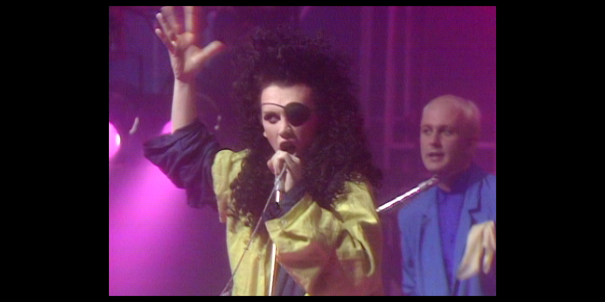 watch, You Spin Me Round (Like a Record) [Live from Top of the Pops 28/02/1...