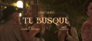 Te Busqué (Lyric Video) - Jesús Adrián Romero & Brian Sandoval