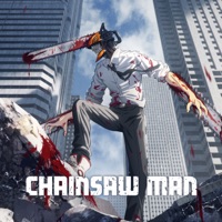 Chainsaw Man (iTunes)