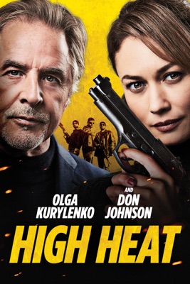 High Heat (iTunes)