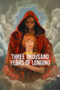 George Miller - Three Thousand Years of Longing  artwork