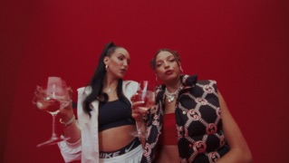Wildberry Lillet (Remix)
