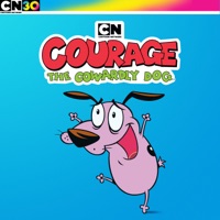 Courage The Cowardly Dog, Season 1 Itunes