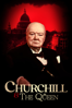 Churchill & the Queen - Remone Jones