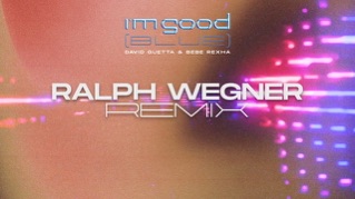 I'm Good (Blue) [Ralph Wegner Remix] [Visualiser Video]