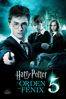 Harry Potter y la Orden del Fénix - David Yates