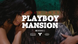 PlayBoy Mansion Coach Joey Hip-Hop/Rap Music Video 2022 New Songs Albums Artists Singles Videos Musicians Remixes Image
