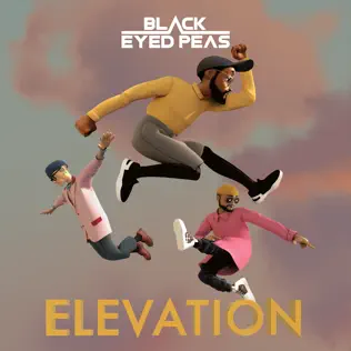 The Black Eyed Peas, Daddy Yanke - Bailar Contigo 