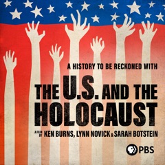 The U.S. and the Holocaust: A Film by Ken Burns, Lynn Novick and Sarah Botstein, Season 1