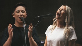 The Blood (feat. Mitch Wong) Bethel Music & Jenn Johnson Christian Music Video 2022 New Songs Albums Artists Singles Videos Musicians Remixes Image
