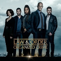 Télécharger Law & Order: Organized Crime, Season 3 Episode 12