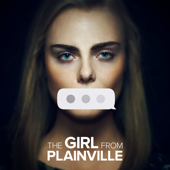 The Girl from Plainville, Season 1 - The Girl from Plainville Cover Art