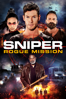 Sniper: Rogue Mission - Oliver Thompson