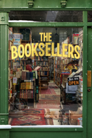 D.W. Young - The Booksellers artwork
