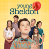 Young Sheldon - Young Sheldon, Season 3  artwork