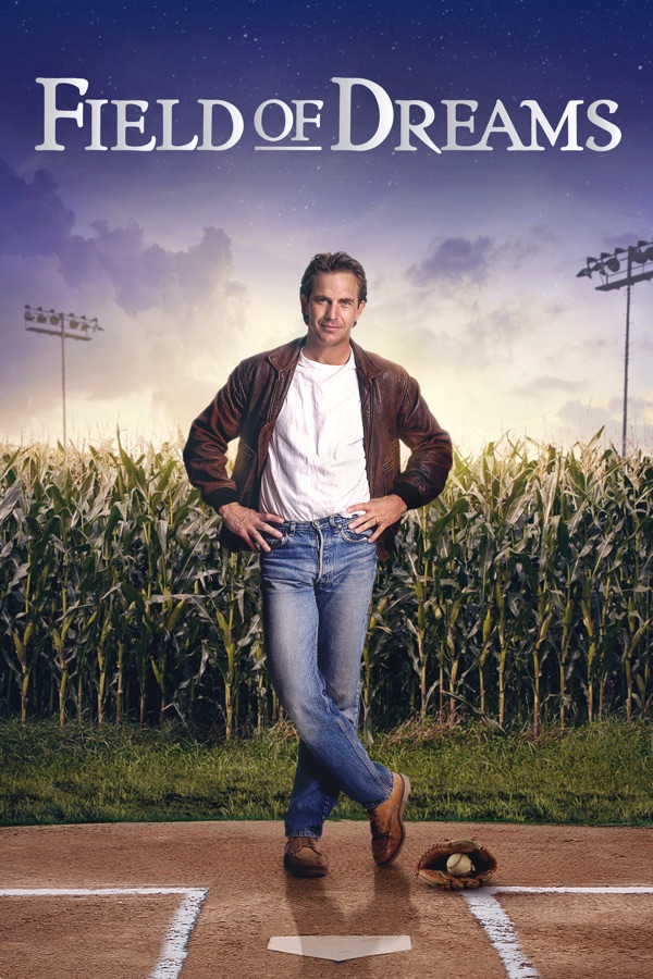 Field of Dreams wiki, synopsis, reviews, watch and download