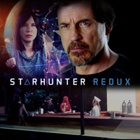 Starhunter - Starhunter: Season 1 artwork