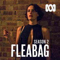 Fleabag - Fleabag, Season 2 artwork