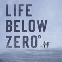 Life Below Zero - Winter's End artwork