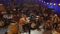 Santiano - Drums And Guns - Johnny I Hardly Knew Ya (feat. Angelo Kelly) [MTV Unplugged / Live in Lübeck, 2019] artwork