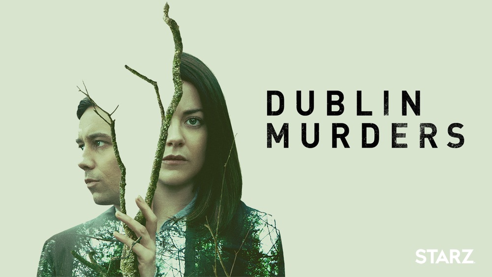 dublin murders netflix