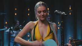 IF YOU GO DOWN (I'M GOIN' DOWN TOO) [Apple Music Sessions] Kelsea Ballerini Country Music Video 2023 New Songs Albums Artists Singles Videos Musicians Remixes Image