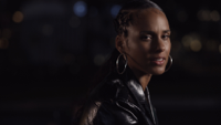 Alicia Keys - Perfect Way To Die (Official Video) artwork
