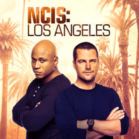 NCIS: Los Angeles - NCIS: Los Angeles, Staffel 11 artwork