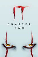 Andy Muschietti - It Chapter Two artwork