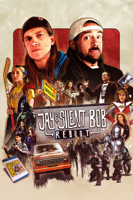 Kevin Smith - Jay and Silent Bob Reboot artwork