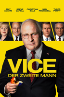 Adam McKay - Vice - Der zweite Mann artwork