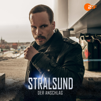 Stralsund - Der Anschlag - Stralsund - Der Anschlag artwork