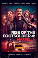 Andrew Loveday - Rise of the Footsoldier 4: Marbella artwork