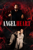 Alan Parker - Angel Heart artwork
