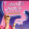 I Dream of Jeannie - I Dream of Jeannie: The Complete Series  artwork