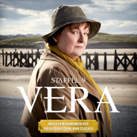 Vera - Vera, Staffel 9 artwork