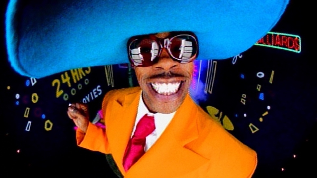 ‎Gimme Some More by Busta Rhymes on Apple Music