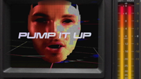 Endor - Pump It Up artwork