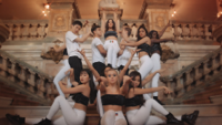 Now United - Na Na Na artwork