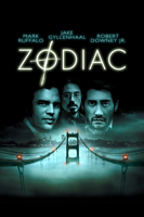 David Fincher - Zodiac artwork