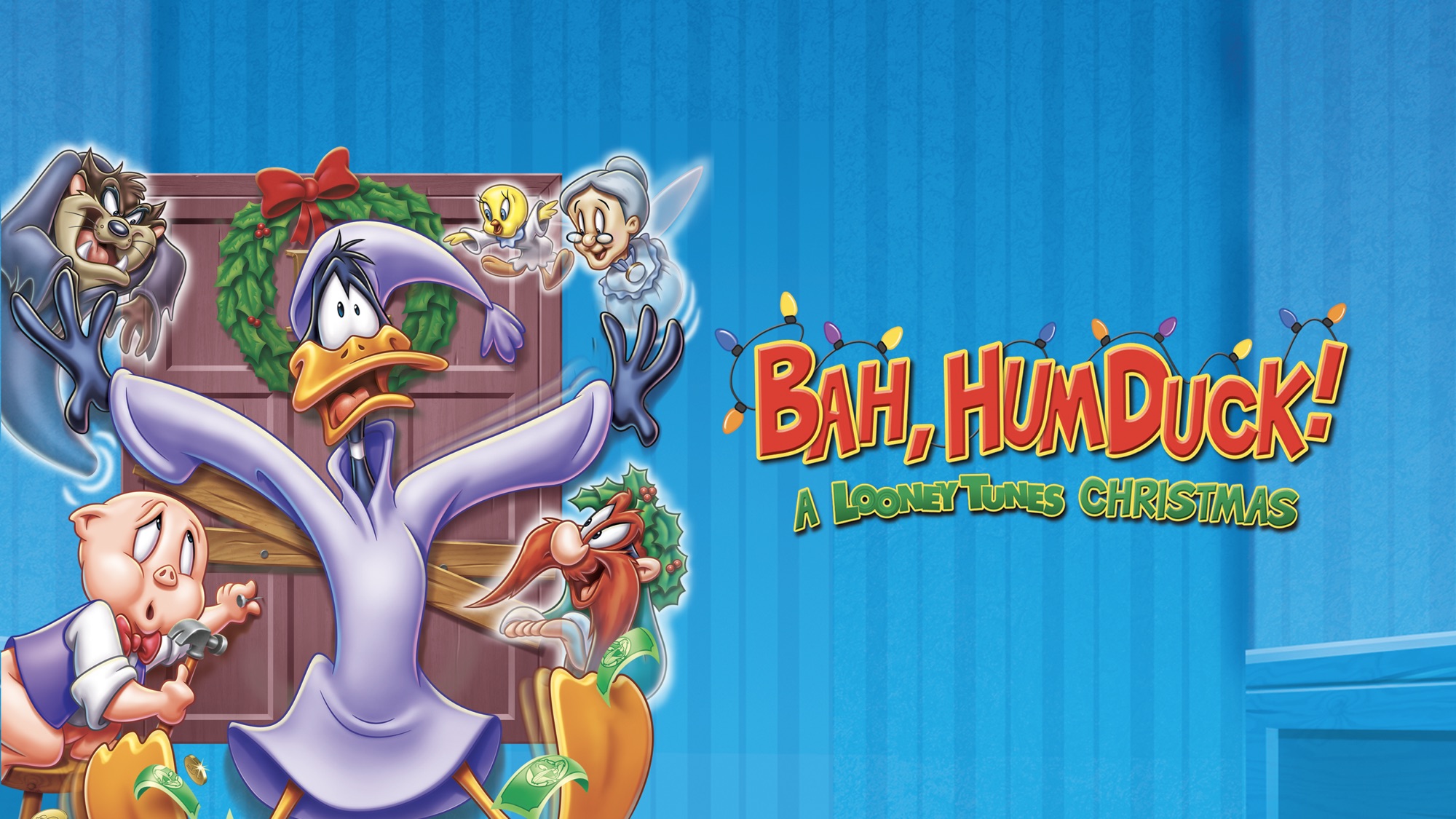 Bah, Humduck! A Looney Tunes Christmas | Apple TV