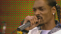 Snoop Dogg - Signs (Live at Live 8, Hyde Park, London, 2nd July 2005) artwork