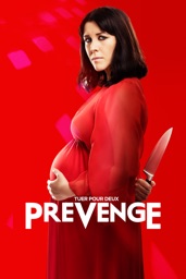 Prevenge : Tuer pour deux