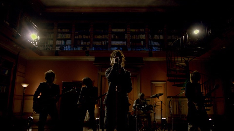 クオリア Uverworld Video China Newest And Hottest Music